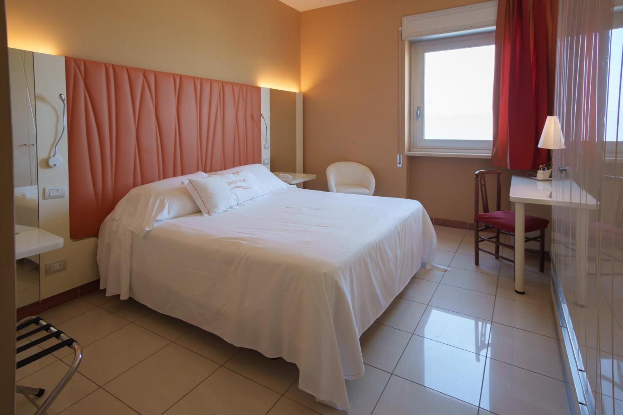 Barion Hotel&Congressi Esterno foto