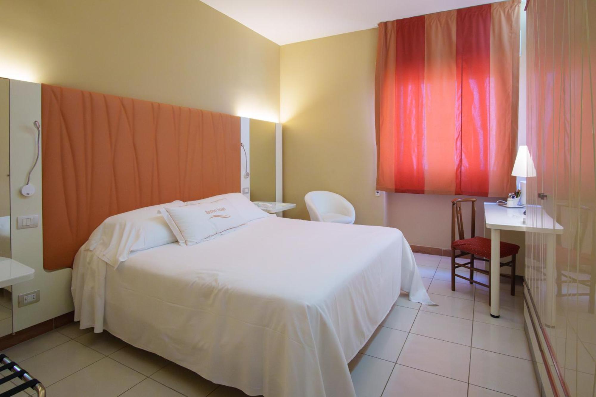Barion Hotel&Congressi Esterno foto